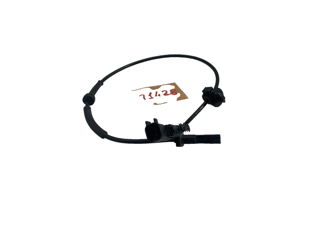⭕12-20 Model S Rear Left / Right Intelligent ABS Wheel Speed Sensor 1037796-00-C