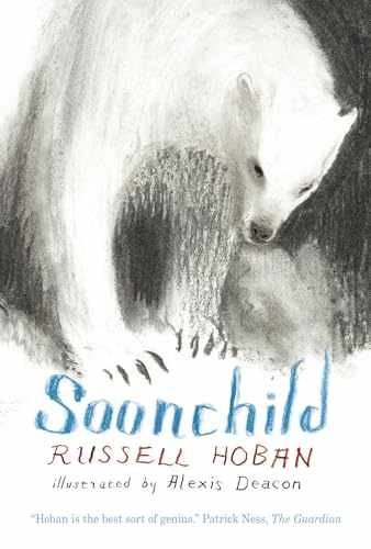 Soonchild - Hardcover, by Hoban Russell - Very Good b