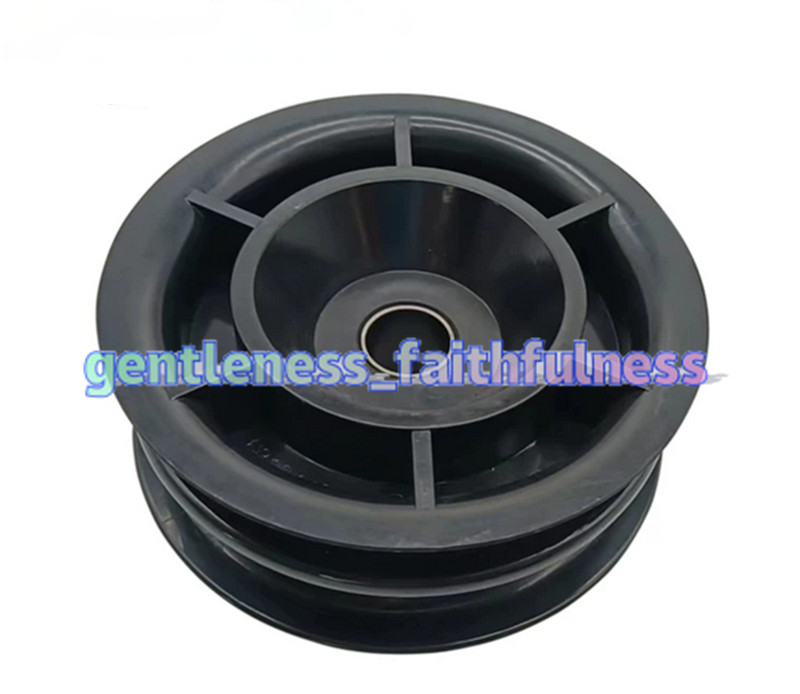 1PC 63124465400 Guide Roller Forklift Mast Replacement Spare Part
