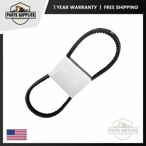 1368841 Fan Belt for Hyster Forklift Fits FE & F2 Engines