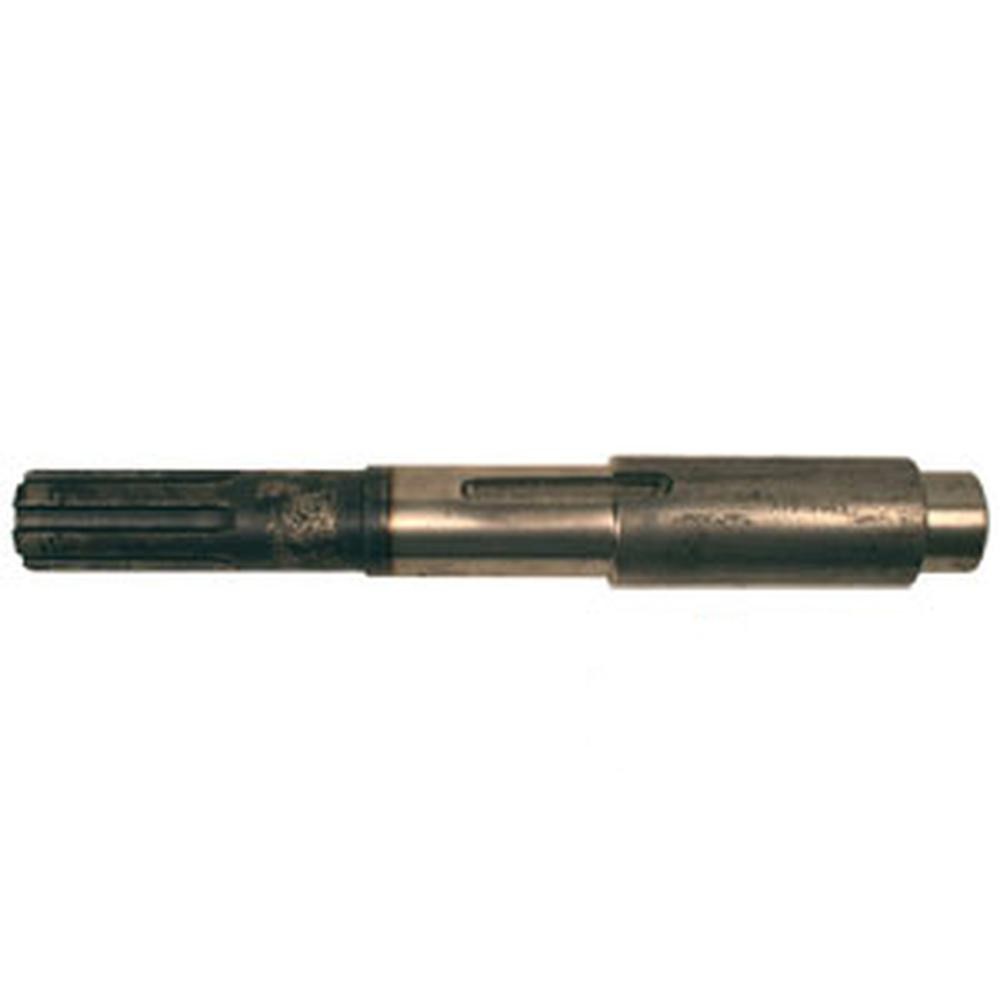 1989463C1 Combine Auger Unloader Output Shaft Fits International Fits Case IH