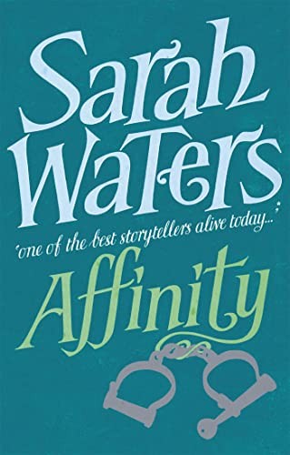 Affinity by Waters, Sarah Paperback Book The Fast Free ShippingFREE US DELIVERY | ISBN: 186049692X | Quality Books