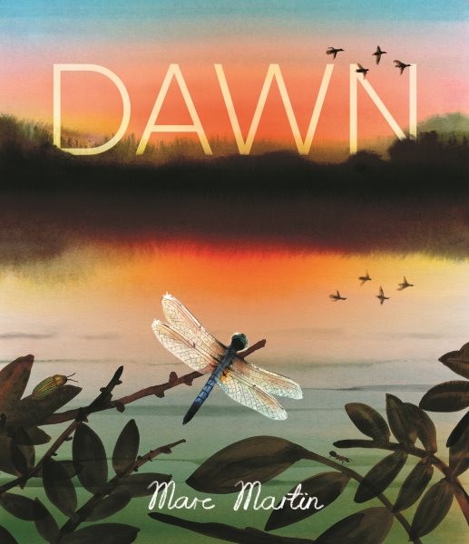 Dawn, School And Library by Martin, Marc, Brand New, Free shipping in the US
