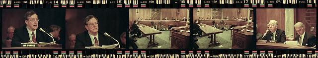 Photo:Relations Committee hearing] [Senate Foreign