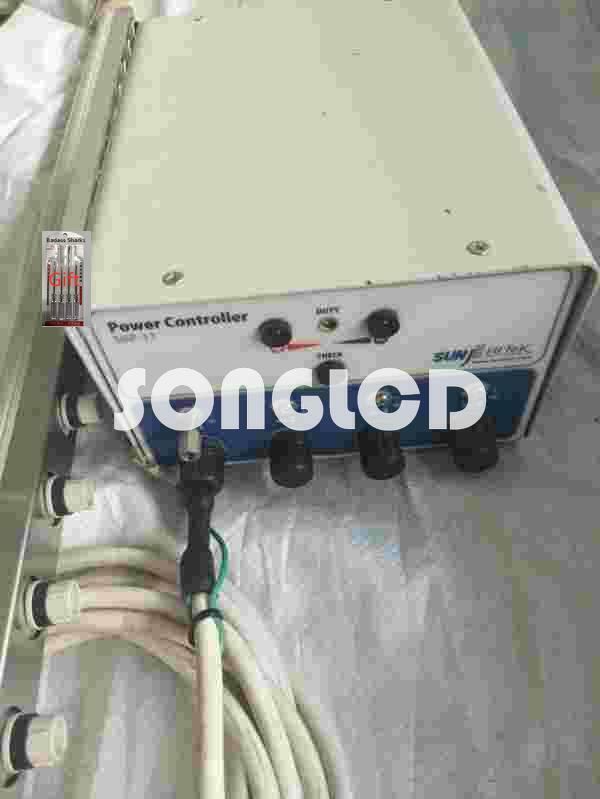 1PCS SUNJE SBP-11 + SIB1-64A via DHL or Fedex fast shipping