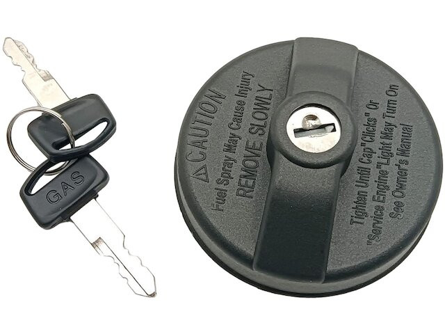 For 2001-2005 Pontiac Aztek Fuel Tank Cap 45167GTRW 2002 2003 2004 3.4L V6
