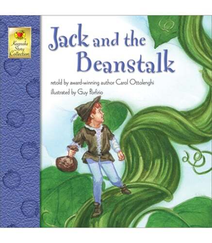 Jack and the Beanstalk: Volume 7 by Ottolenghi: Used