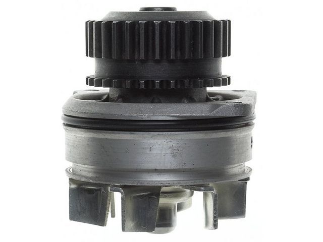 Gates Water Pump (Standard) Water Pump fits Nissan Pathfinder 2005-2016 86CXTG