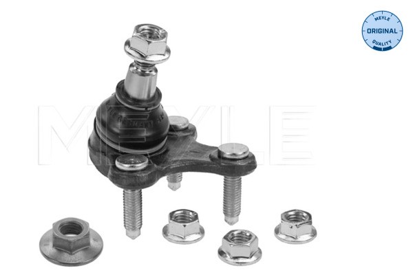 116 010 0017 Meyle support/guide joint for Audi, Cupra, Seat, Skoda, VW