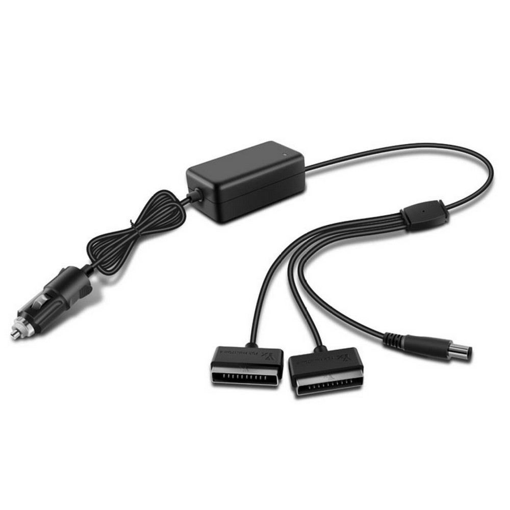 DJI Phantom 4 Pro Fast Charger Adapter Battery Accessory