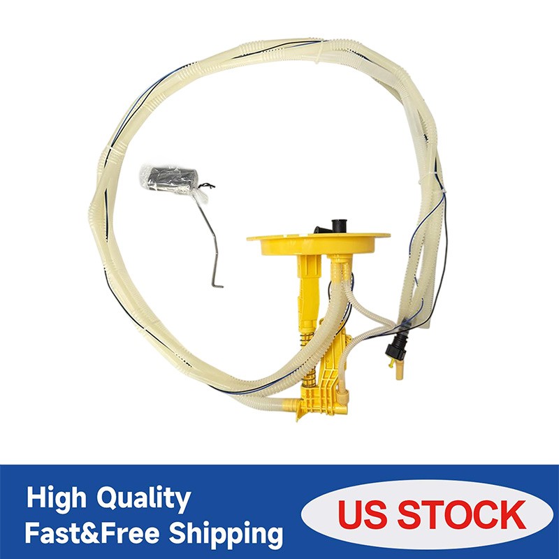 Left Fuel Pump Tank Sending Unit For Mercedes-Benz W164 ML280 ML300 ML350 ML320