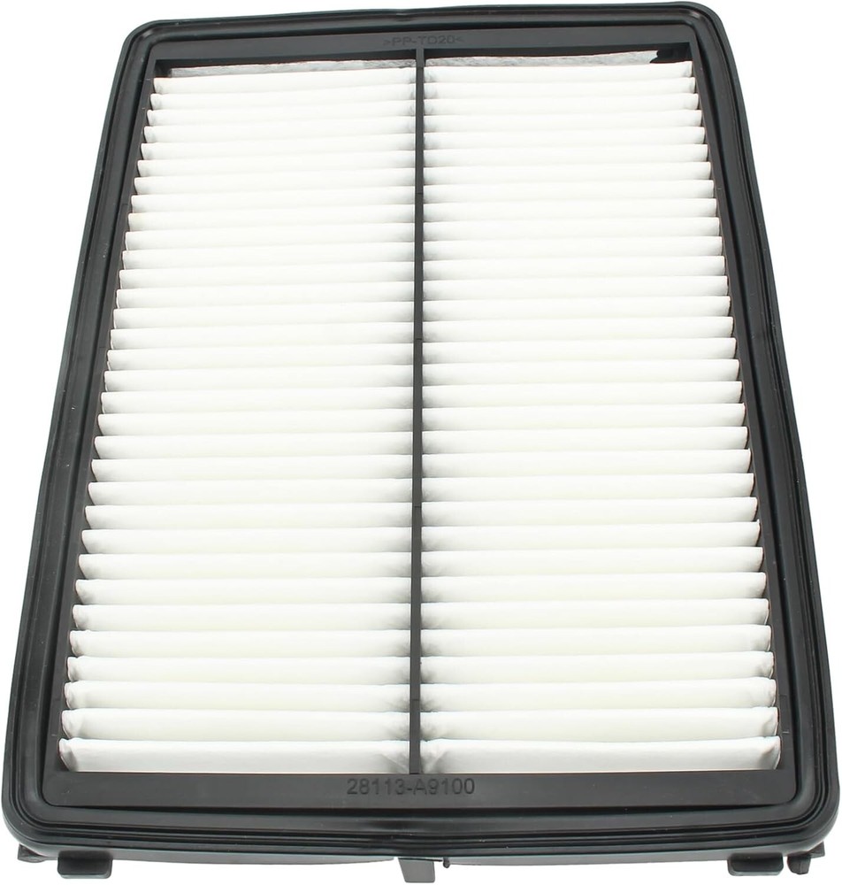Air Filter For Hyundai Palisade Santa Fe Kia Sedona Sorento Telluride 28113A9100