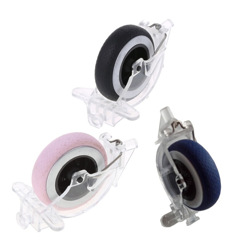Wireless Mouse Wheel Replacement for Logitech M325 M345 M525 M545 M546