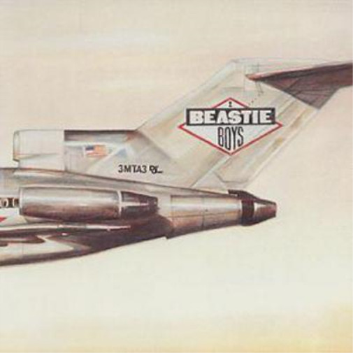 Beastie Boys Licensed to Ill (CD) AlbumAnother great item from Rarewaves USA | Free delivery!