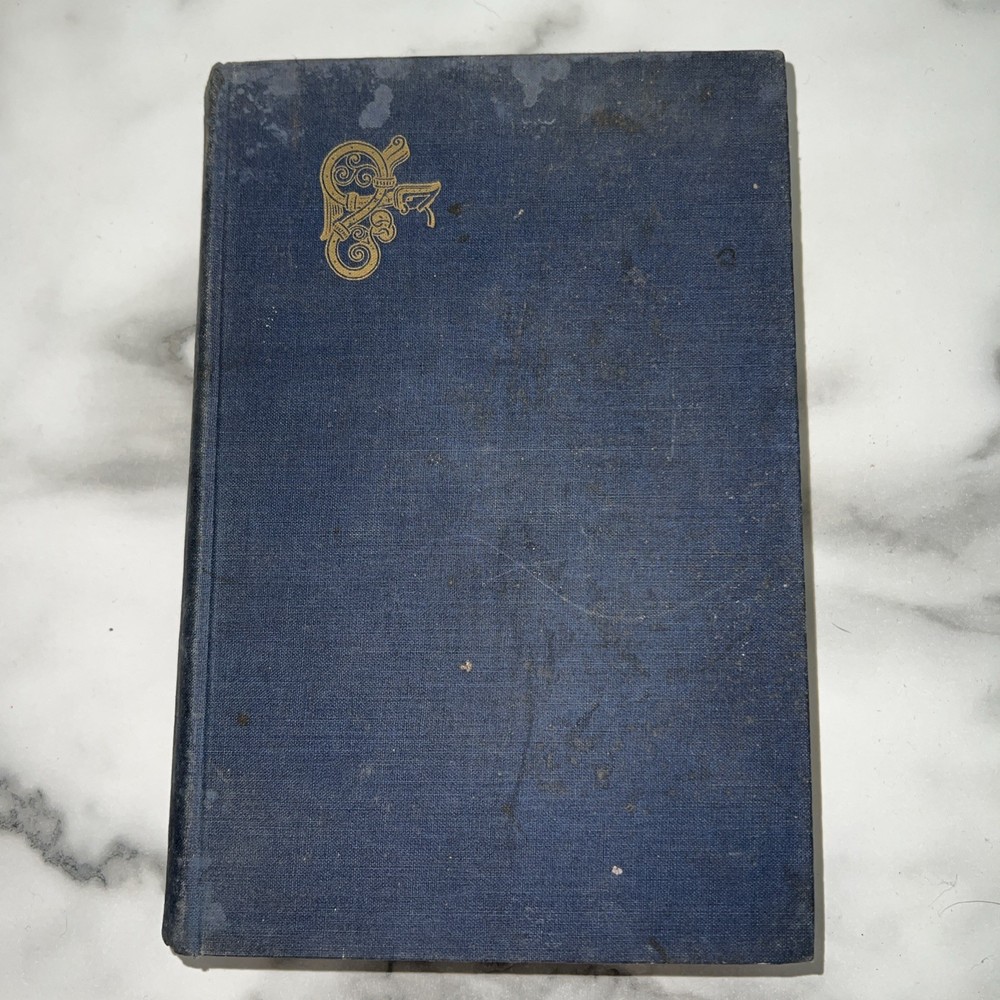 Independent People Halldor Laxness US Hardcover 1946
