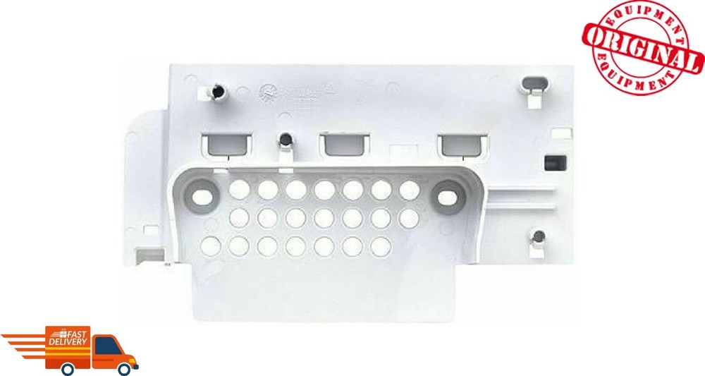 Whirlpool Original W10248111 Genuine Washer Bracket Dispenser Drawer WPW10248111