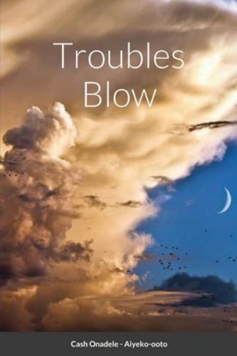 Troubles Blow Hornpipes of Truths, Like New Used, Free shipping in the US