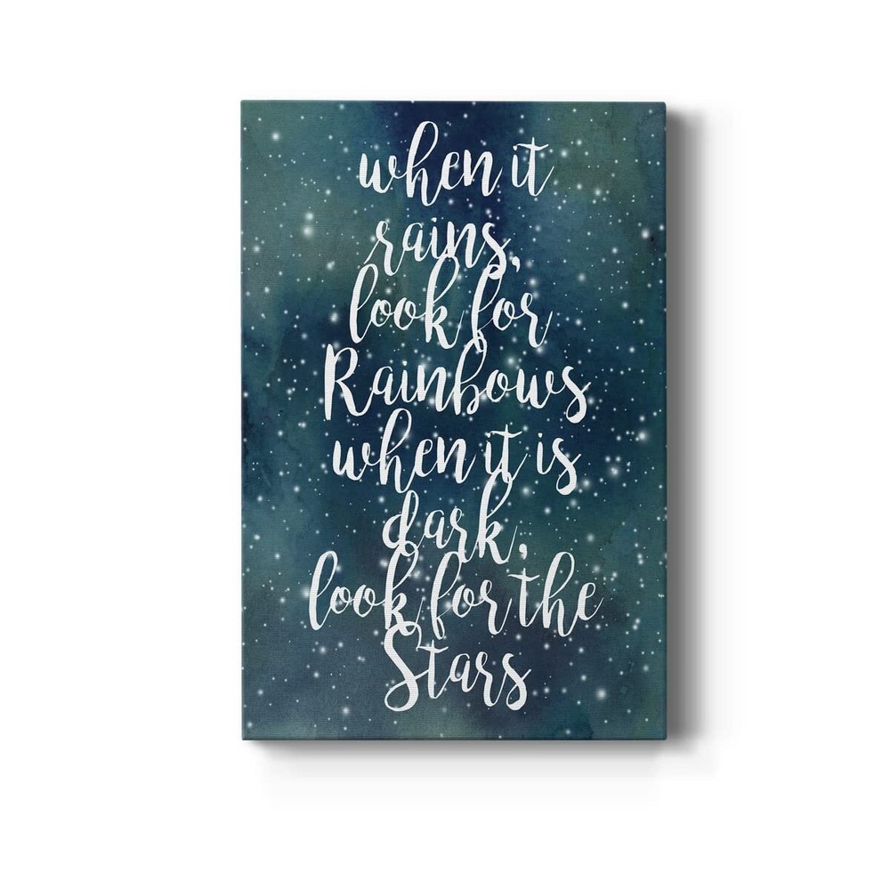 Renditions Gallery Inspirational Canvas Wall Art Decorations Paintings & Prin...