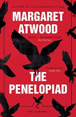 The Penelopiad - Paperback, by Atwood Margaret - Very Good