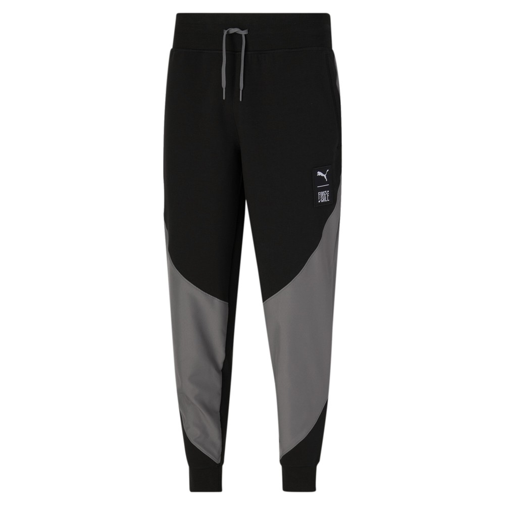 PUMA First Mile X Fleece Joggers for Men Size S Athletic Casual Pants 52344744