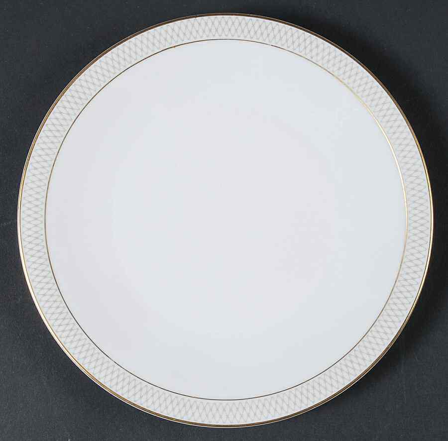 Heirloom Eldorado Salad Plate 228139