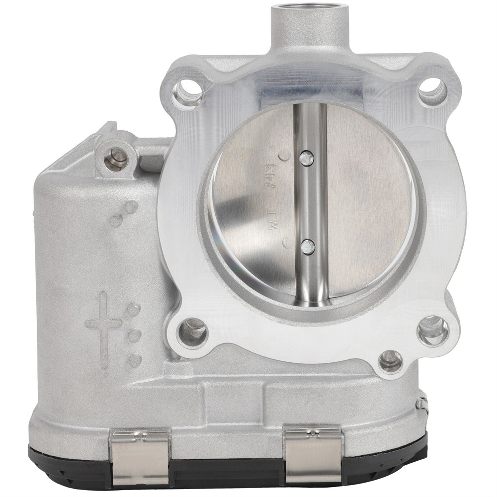 Throttle Body For Volkswagen Beetle Jetta 2.0L Passat 1.8L 2016-2017 0280750606