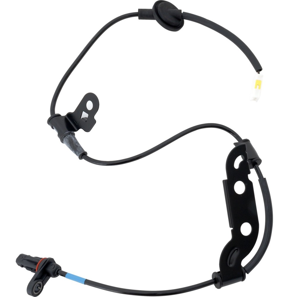 Hyundai Sonata 2011-2014 ABS Speed Sensor Rear Driver Left Side-image