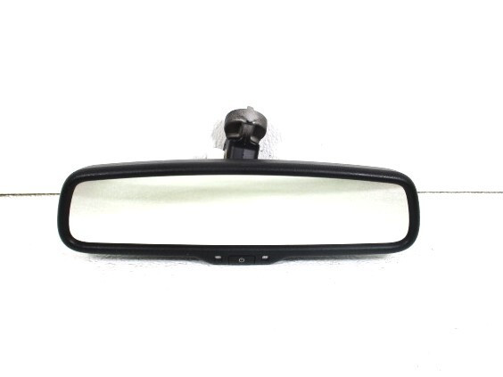 2014-2017 Acura RLX OEM Auto Dimming Rear View Mirror by LKQ
