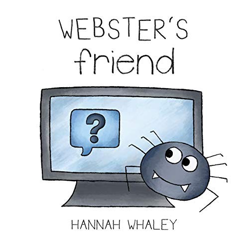 Webster's Friend by Whaley