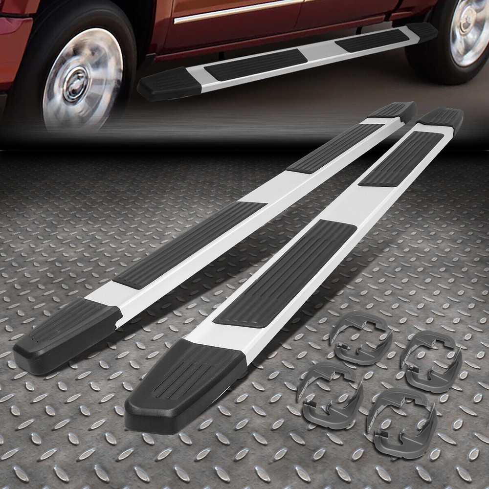 FOR 19-24 SILVERADO SIERRA CREW CAB 6