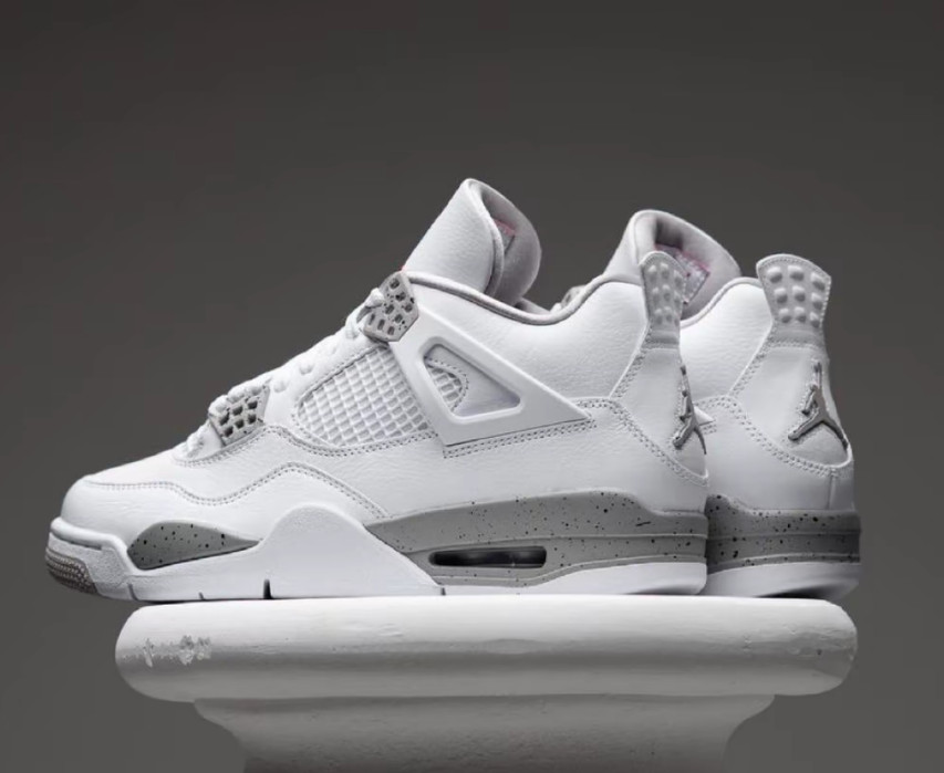 Jordan 4 Retro 