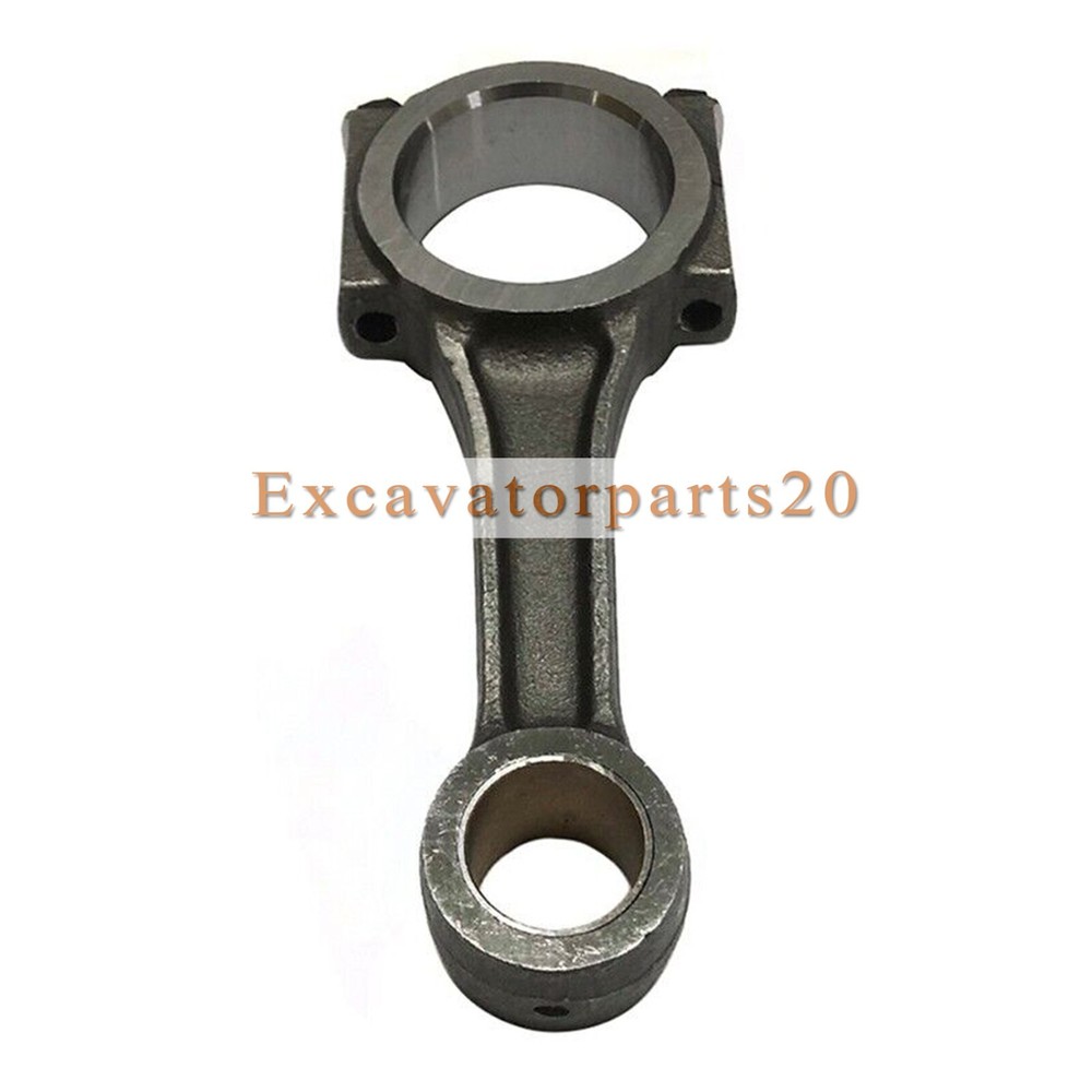 New Connecting Rod Fit For Mitsubishi K4M Engine Truck Excavator