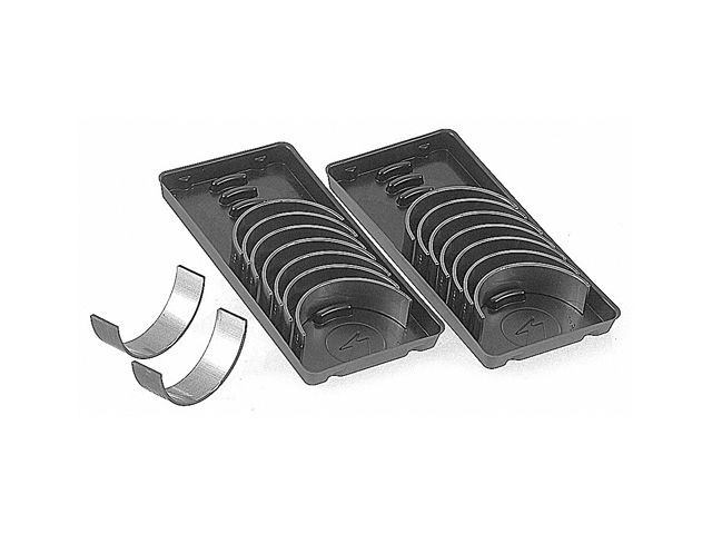 2011-2013 Ram 1500 Connecting Rod Bearing Kit Sealed Power 34178VRPR