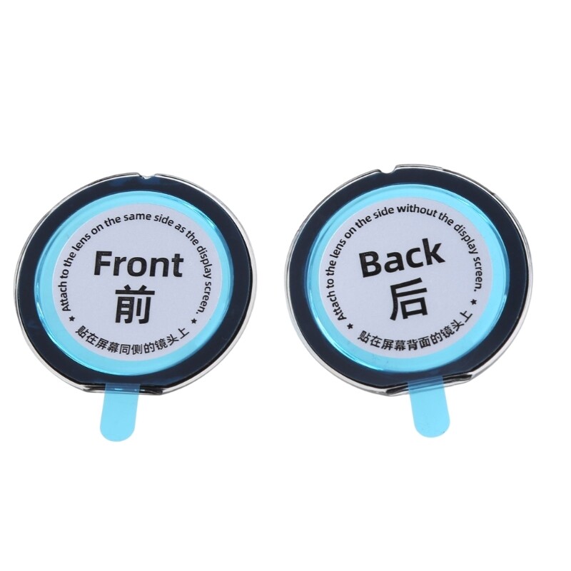 For Cover Case Anti-scratch Camera Lens Guards Protector