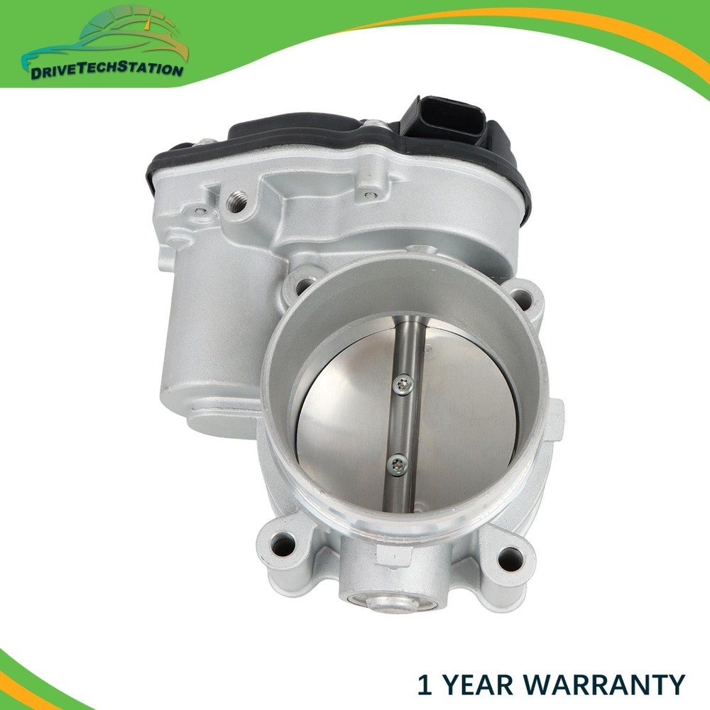 2015-2017 Ford F150 Expedition Transit Lincoln Navigator Throttle Body with TPS