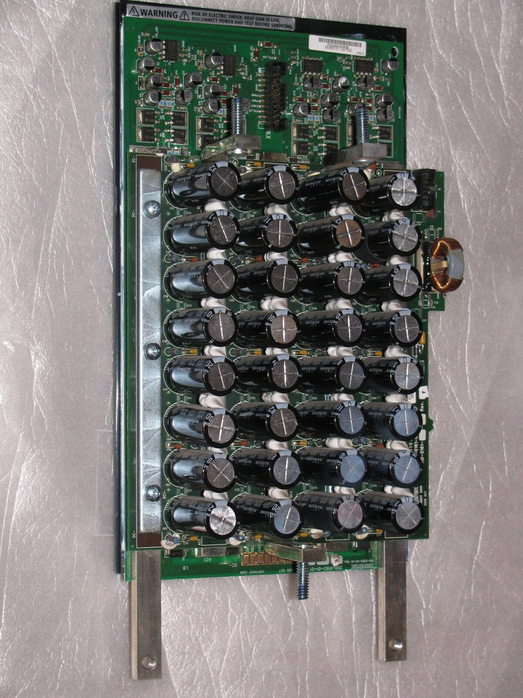 Xantrex/ Schneider/ connext XW inverter main board  replacement