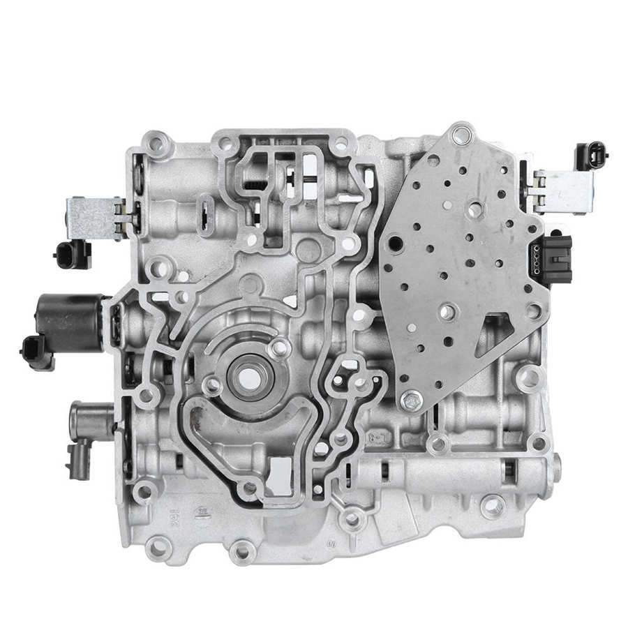 4T65E Fits for GM 1997-2002 Transmission Valve Body Replacement Auto Accessories