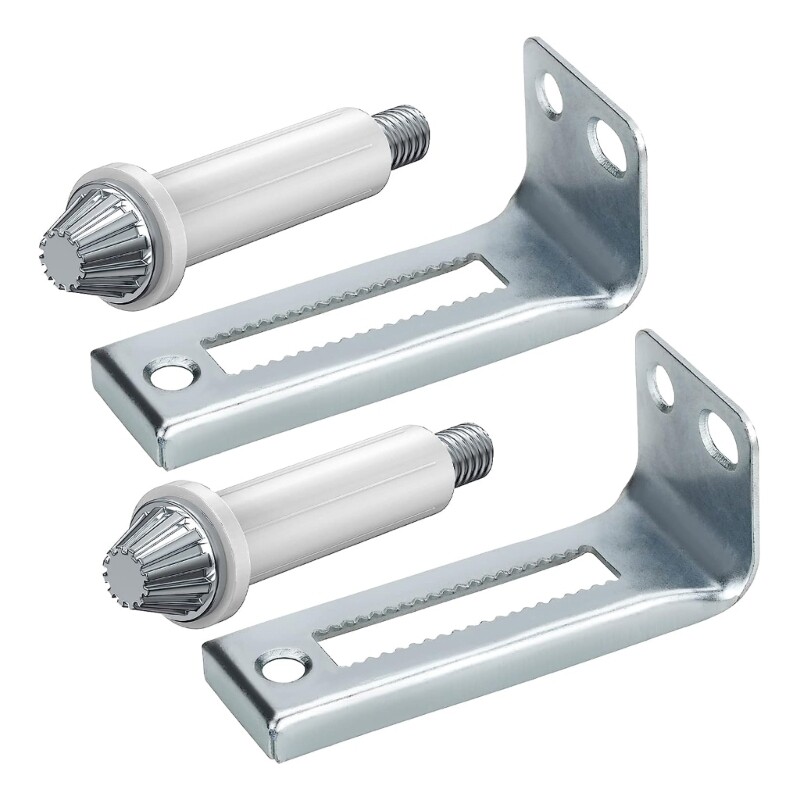 Upgraded Bifold Door Hardware set Bifold Closet Door Hardware Repair Part set