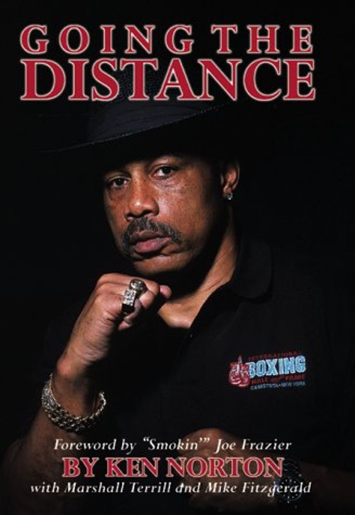 Going the Distance Perfect Ken, Terrill, Marshall, Fitzgerald, MiFree US Delivery | ISBN:1582612250