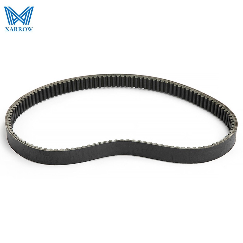 EZGO 2-Cycle Gas Golf Cart Clutch Drive Belt 1988 23557G1