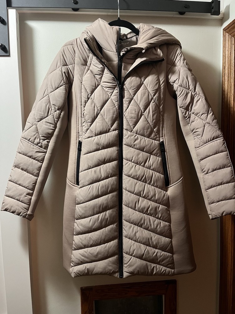 Bernardo Women’s Puffer Jacket Size S