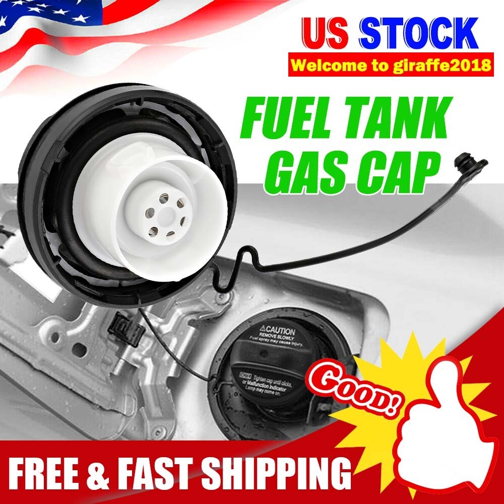 NEW Fuel Tank Gas Cap  77300-33070 For   Scion Lexus Tacoma US STOCK