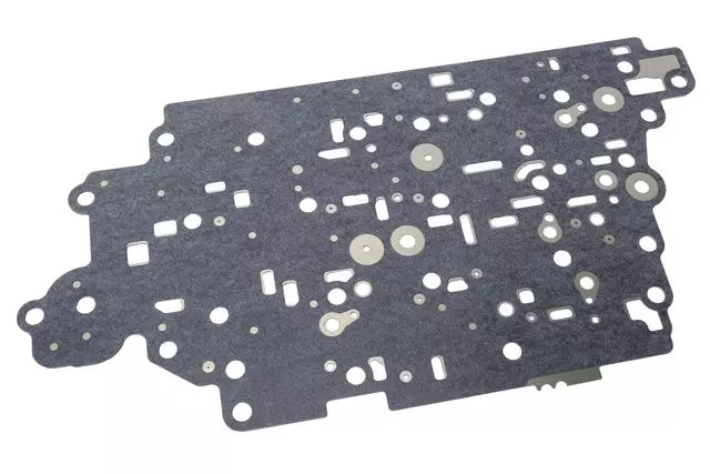 Genuine GM Automatic Transmission Control Valve Body Spacer Plate 24293403 Replacement