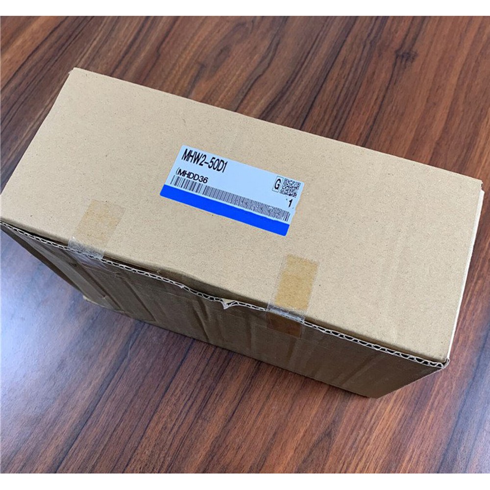one new smc MHW2-50D1 finger cylinder Quality assurance #A6-37