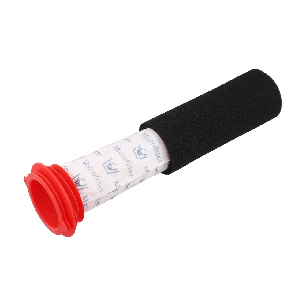 Replacement HepaFoam Filter Set for Bosch 754176 754175 BCH6 Vacuum Cleaner