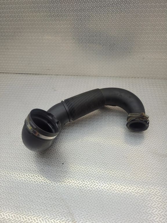 Audi A6 S6 C7 4G 2013 Diesel 130kW Air Intake Duct 4G0129615D SVJ15146