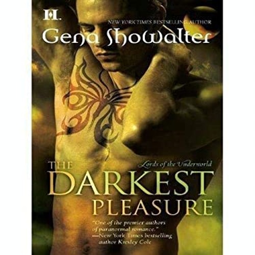 Darkest Pleasure Gena ShowalterFree US Delivery | ISBN:0739497162
