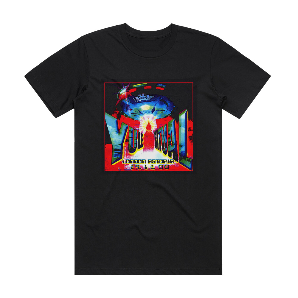 Yule Ritual Classic T-Shirt Hawkwind Space Ritual Warrior On The Edge Of Time