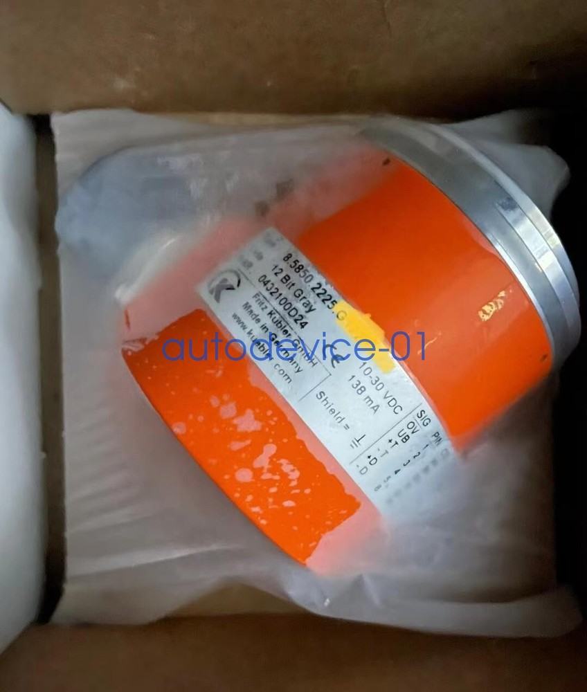 1pc NEW 8..5850.2225.G122 Encoder By DHL/FedEx