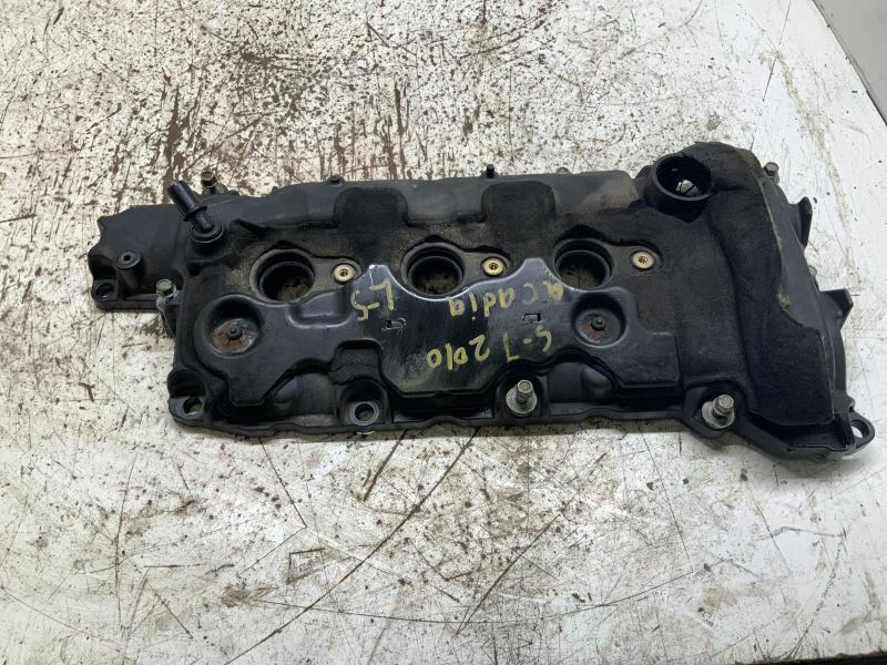 ACADIA    2010 Valve Cover 872907-image
